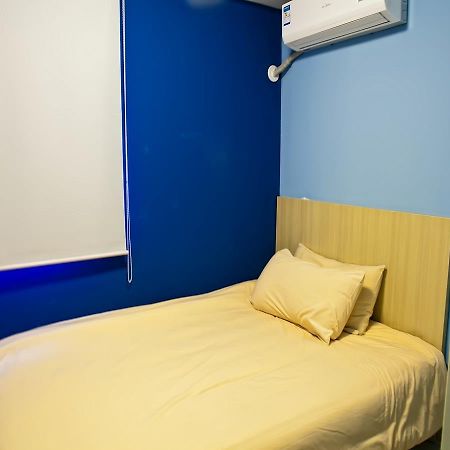 Bestay Hotel Express Dalian Harbour Plaza エクステリア 写真