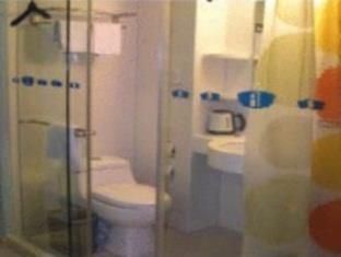 Bestay Hotel Express Dalian Harbour Plaza エクステリア 写真